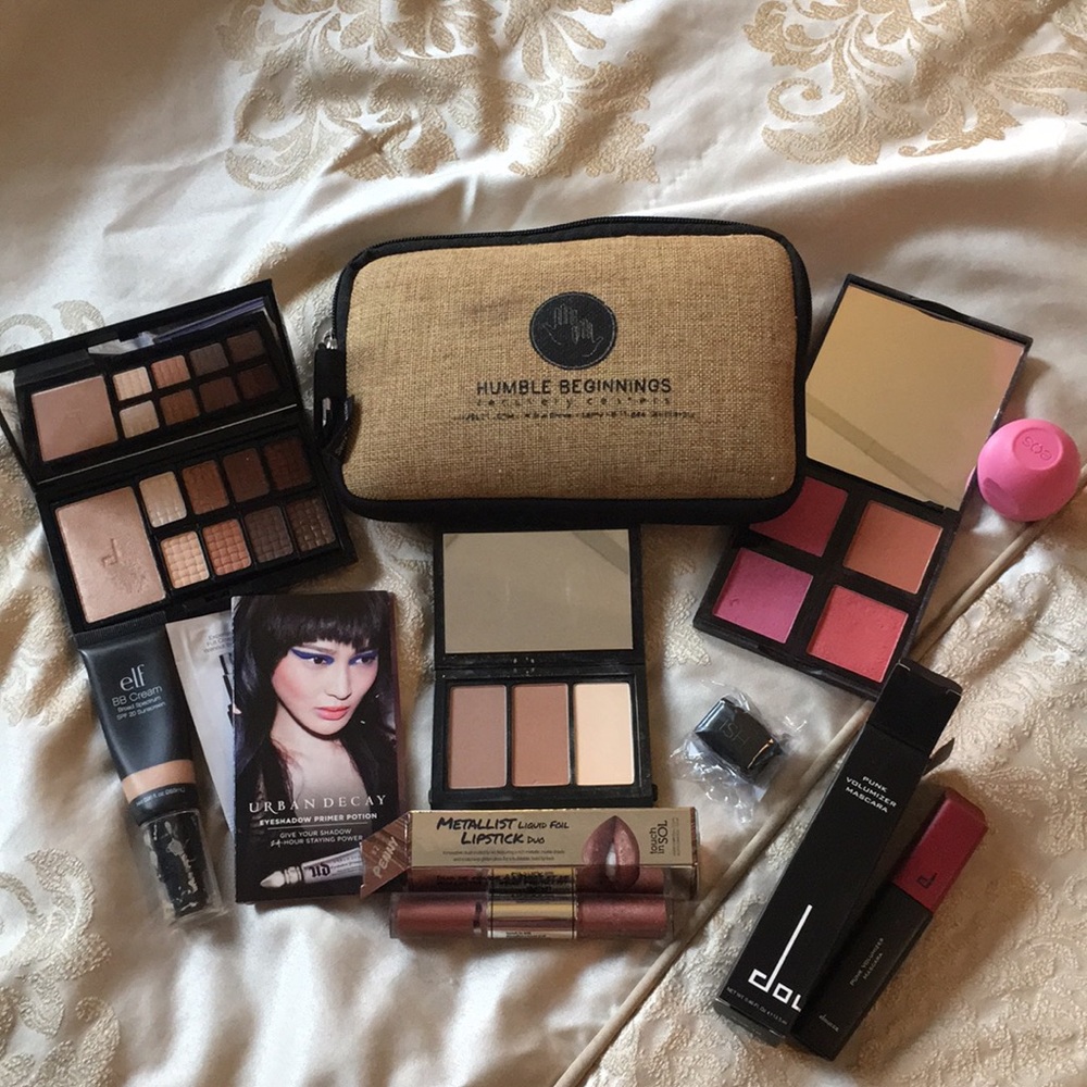 Ultimate Make up Bundle 🙌🏻